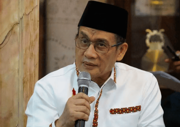 Deputy Religious Affairs Minister: Cross-Sector Task Force Strengthens Handling of Child Bullying