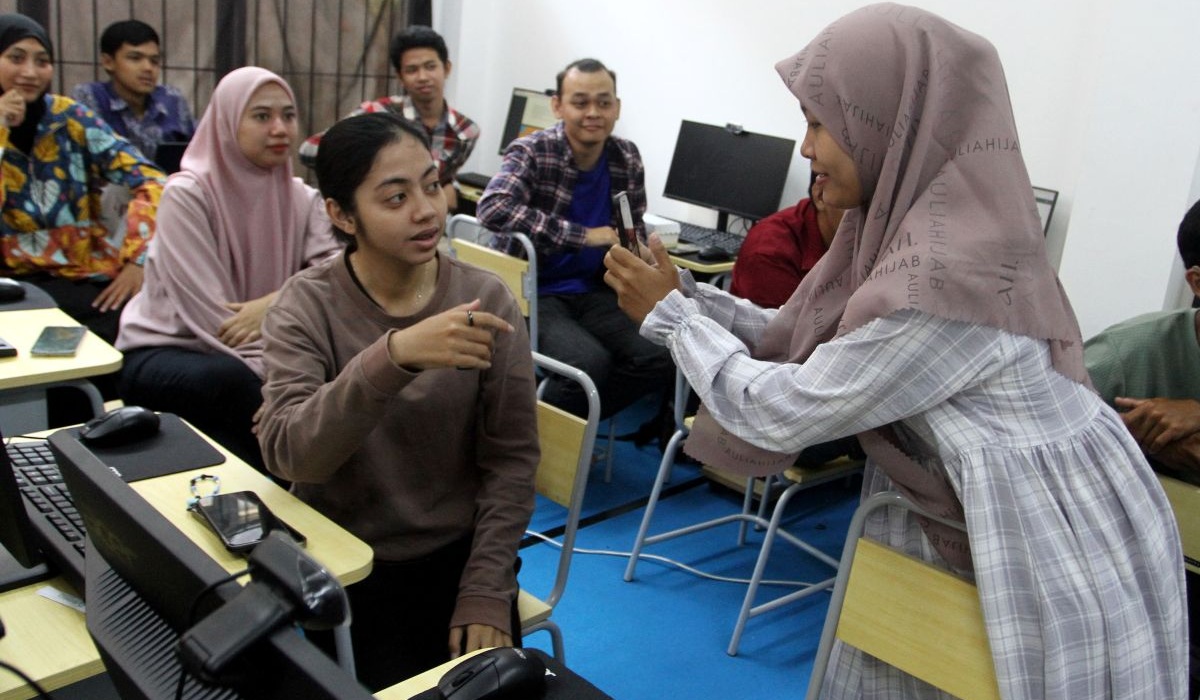 AI Technology Encouraged to Build Independence for People with Disabilities