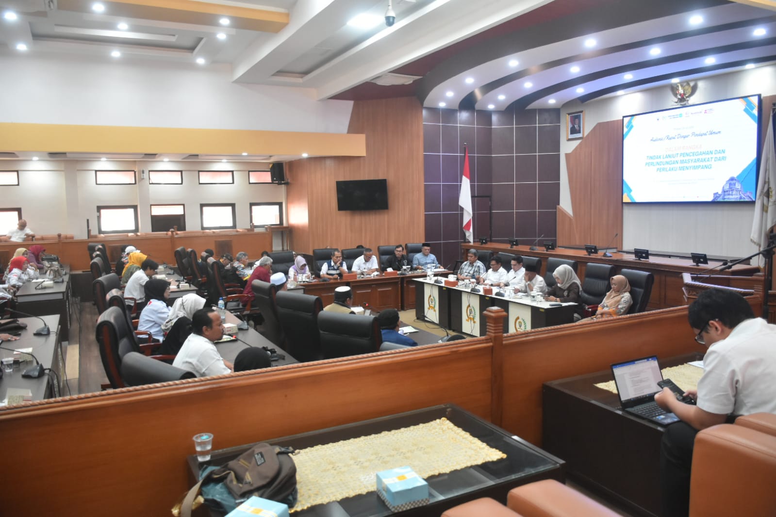 Sumedang Government on Alert Over Spread of 'Deviant' LGBT Sexual Behaviour