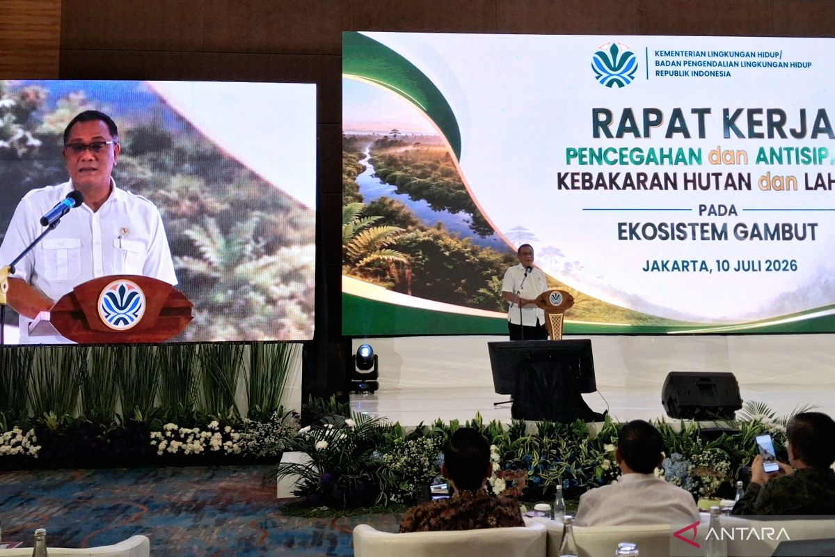 Environment Ministry to Form Special Team to Manage Environmental Dispute Receivables
