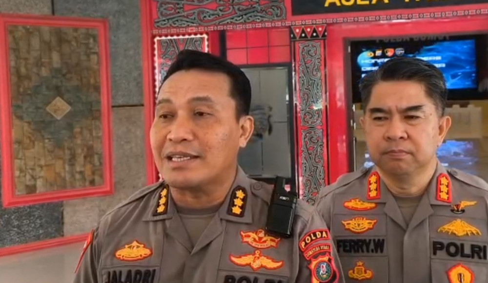 North Sumatra Police Explain Dismissal of Pertamina Tanker Drivers