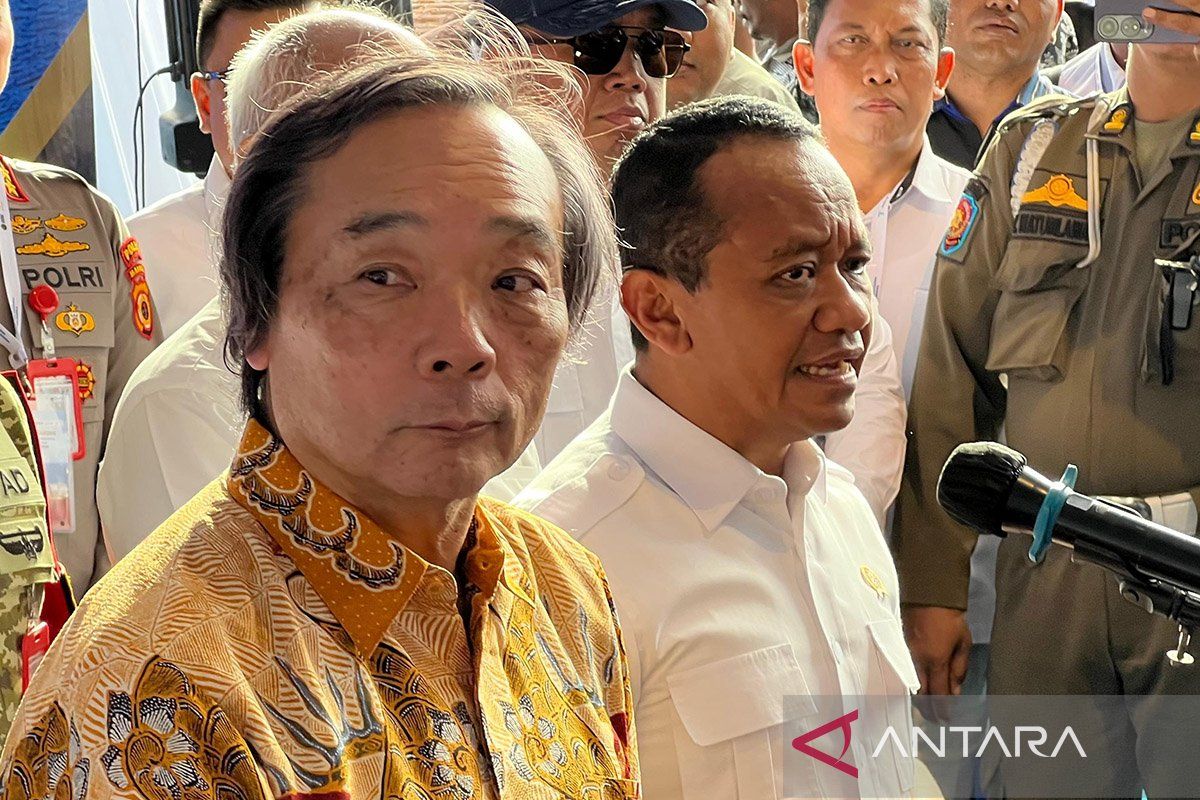 Minister Bahlil Prioritises Masela Gas for Domestic Needs