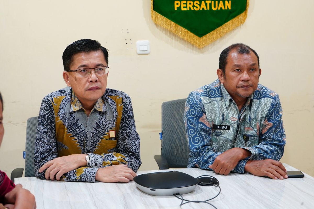 Bengkulu Law Ministry Office Ready to Implement New Legal Service Tariff Regulation