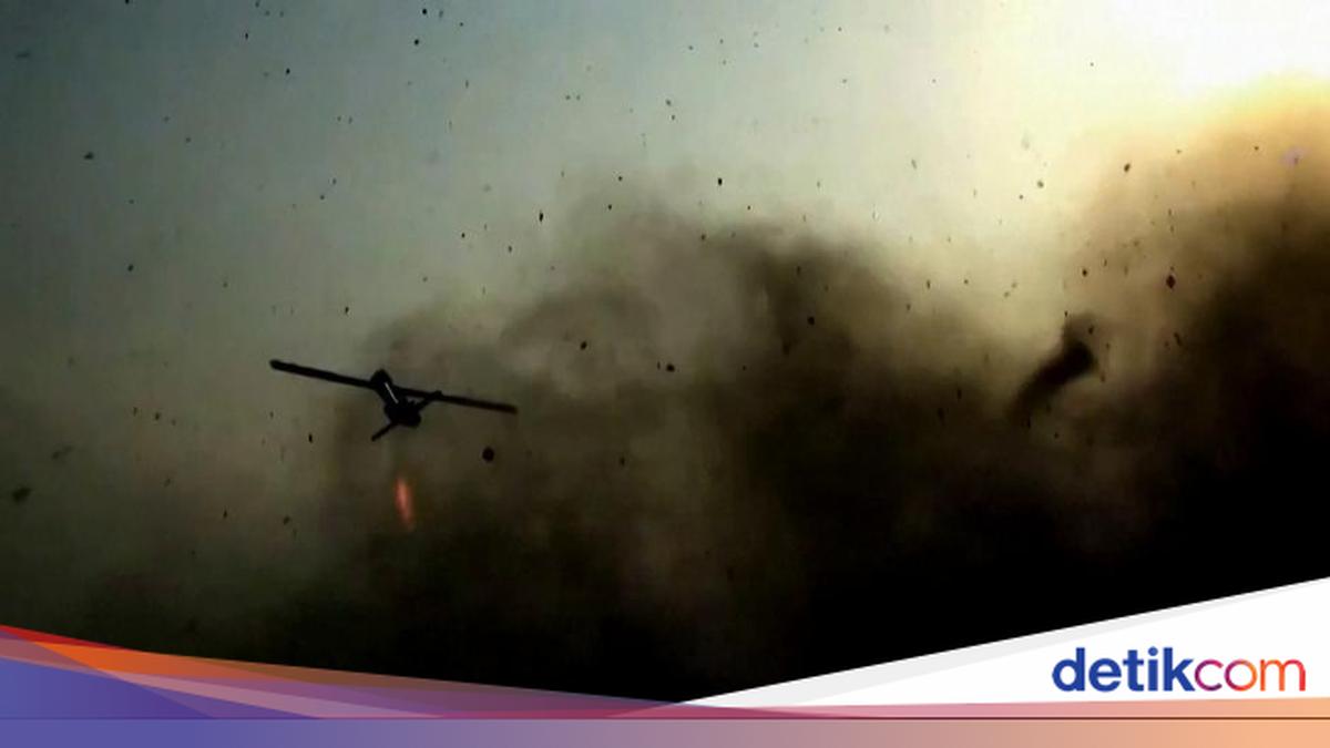 US Expands Strikes, Iran Threatens Regional Infrastructure