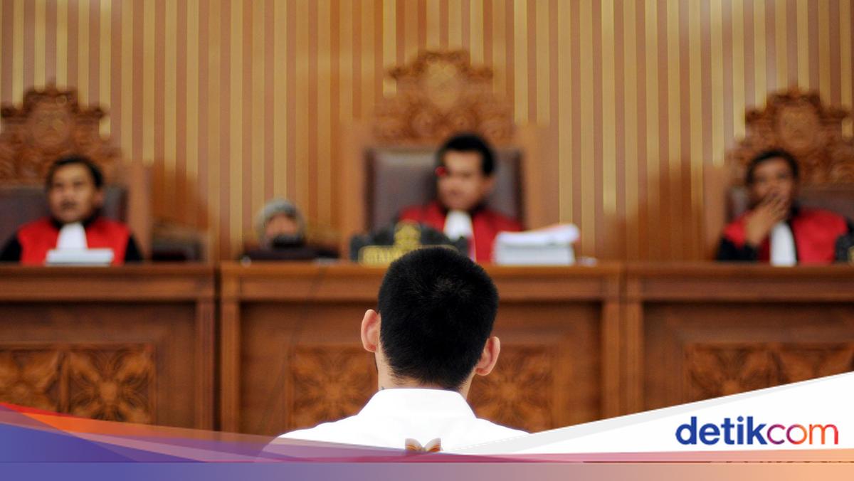 Verdict Hearing for Two Defendants in Bank Manager Kidnap-Murder Case Postponed to 20 July