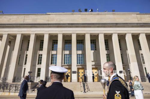 Pentagon Seeks to Withhold More Documents from Public, What's Behind It?
