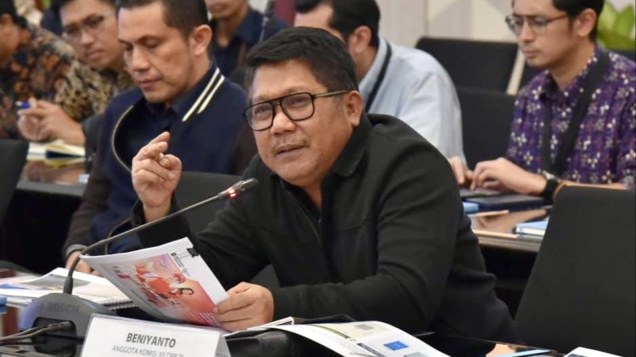 Masela Block Project Considered a Key Milestone in Strengthening National Energy Security
