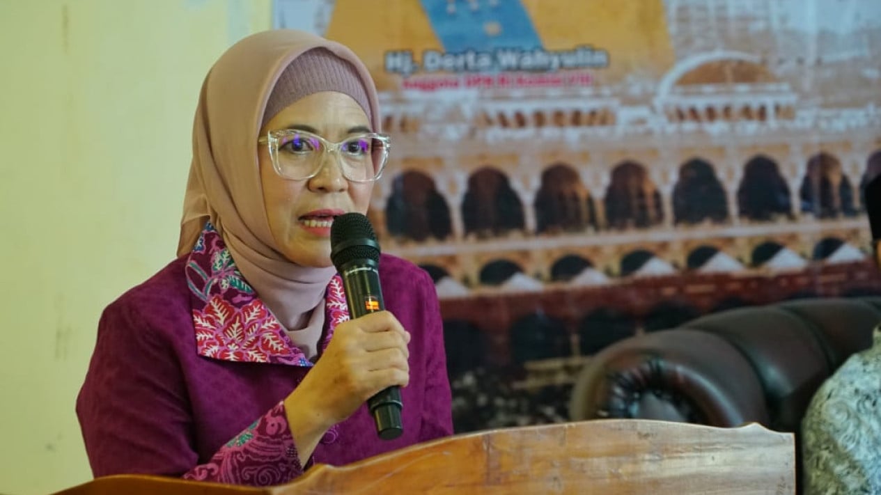 Low Interest in People's Schools at Primary Level Prompts DPR Member to Call for Thorough Evaluation