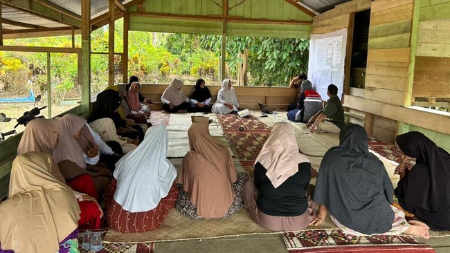 PHR Strengthens Community Support in Operational Areas Through GEMA Programme
