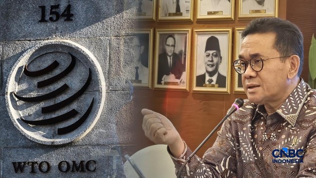 Indonesia Wins WTO Disputes Against EU, Safeguarding Rp7.34 Trillion in Export Access