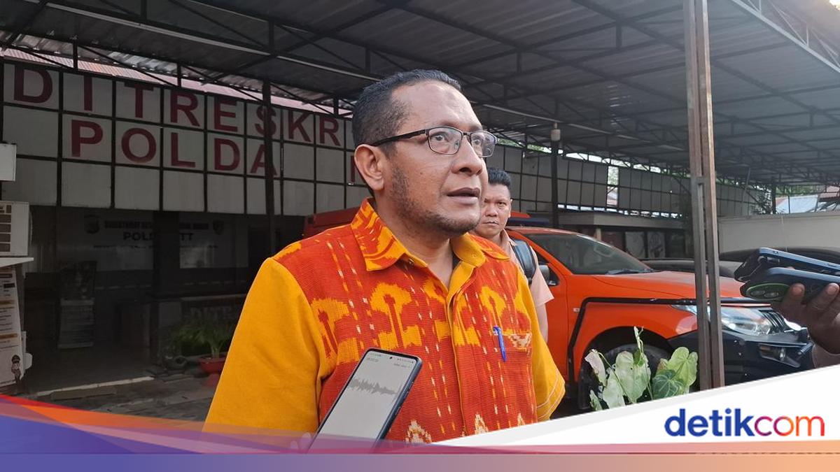 TTU DPRD Speaker Re-examined Over Doctor Icha's Death