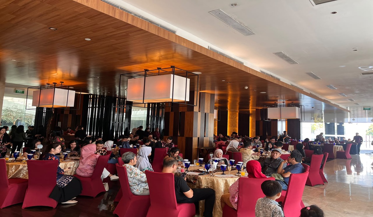 Pollux Hotel Group Unites Central Java Wedding and Event Organisers at 2026 Appreciation Lunch