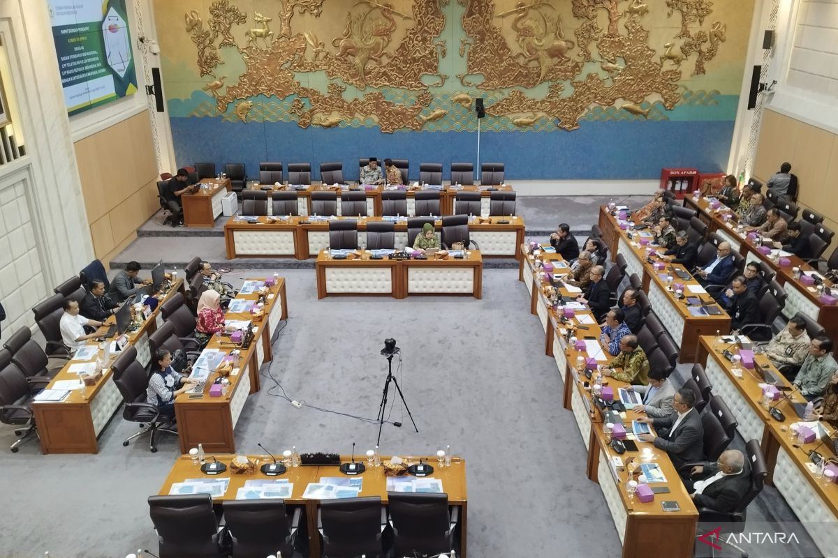 ANTARA urges presidential regulation to combat disinformation