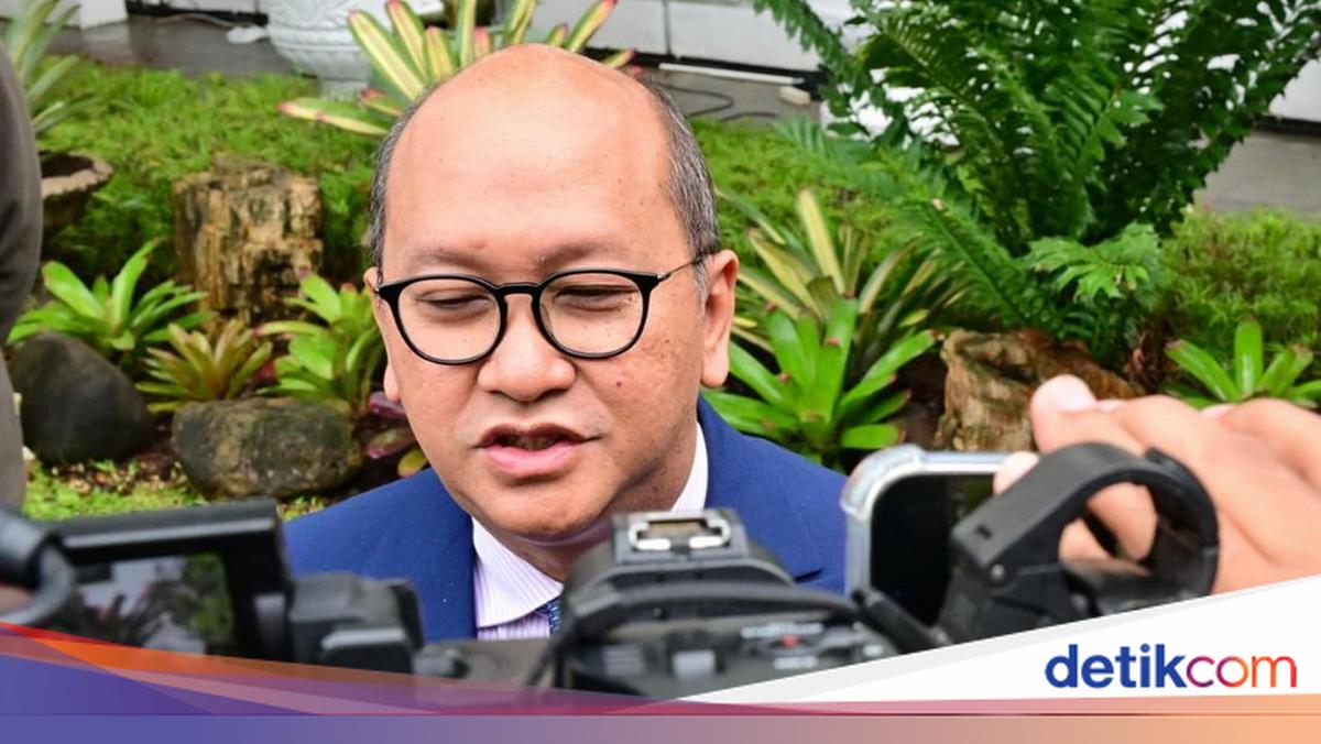 Downstream Investment Realisation Tops Rp 300 Trillion, Dominated by Minerals