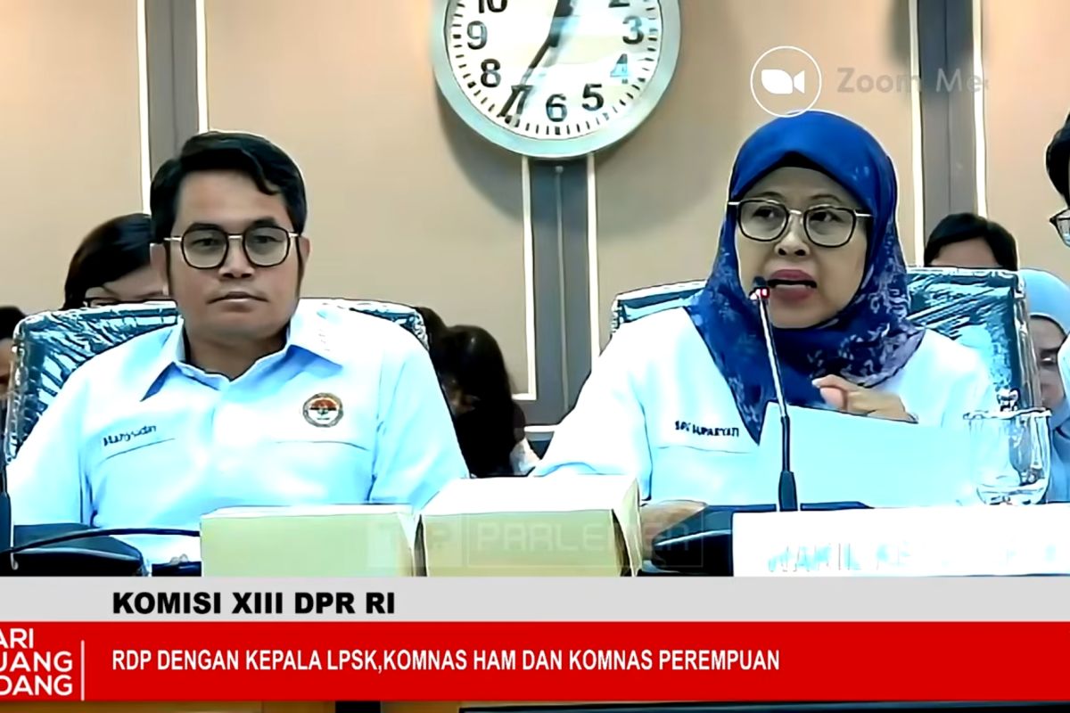 LPSK Expands Digital Access for Witness Protection Services via Simpusaka