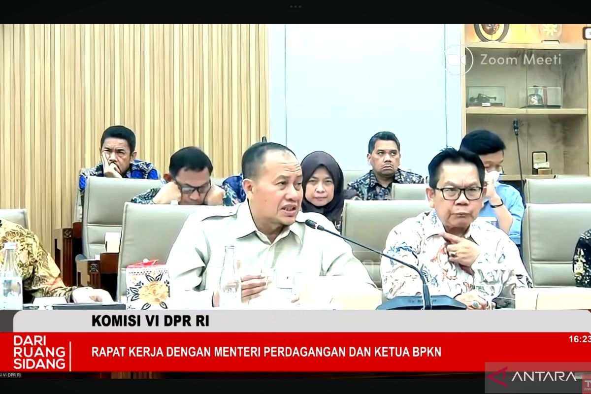 BPKN Records Three Sectors Dominate Consumer Complaints