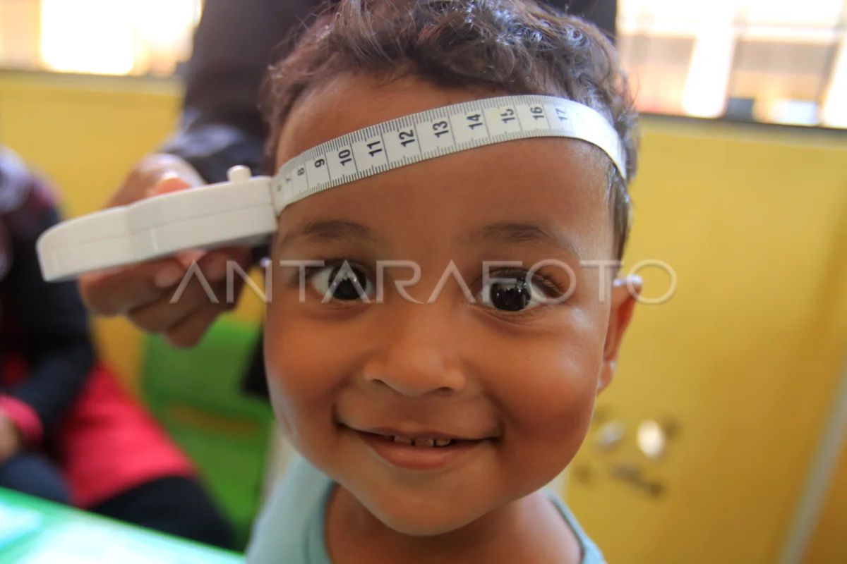 Health Minister: 2026 CKG Data to Form Basis for Age-Based Health Interventions