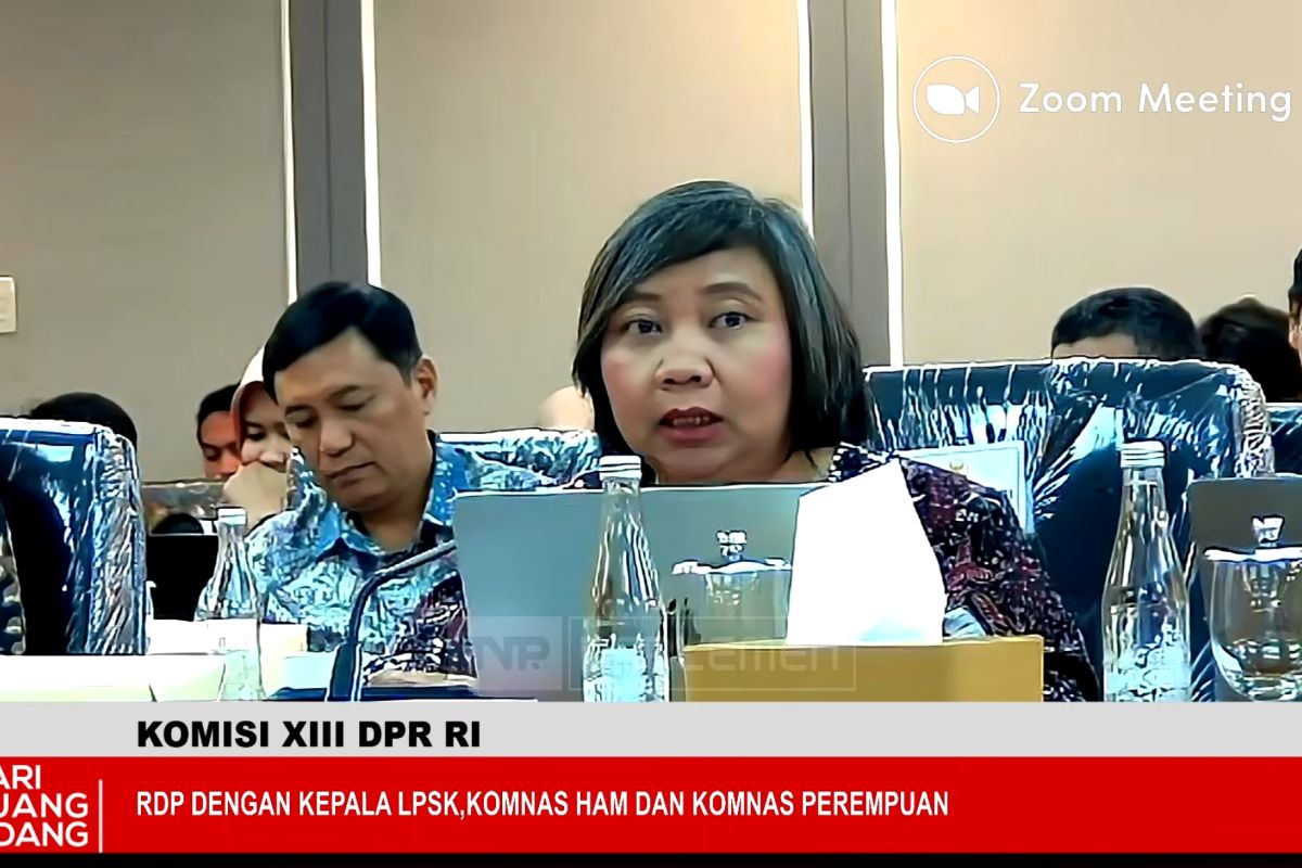 Komnas HAM Strengthens Digital Complaint Services to Expand Public Access