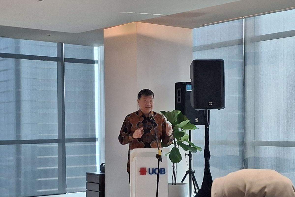 Singapore Ambassador: Human Resource Development Crucial for Economic Growth