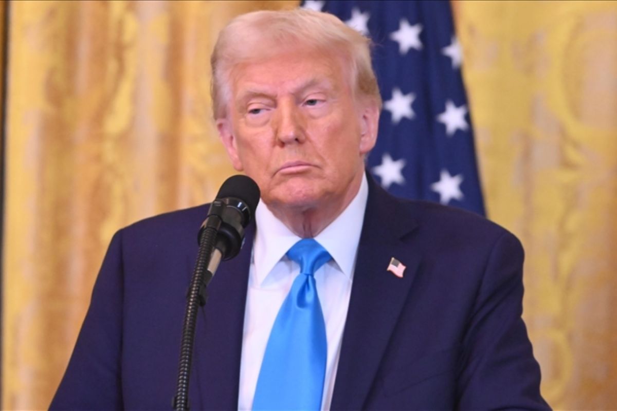 US Imposes 25% Tariff on Brazilian Imports
