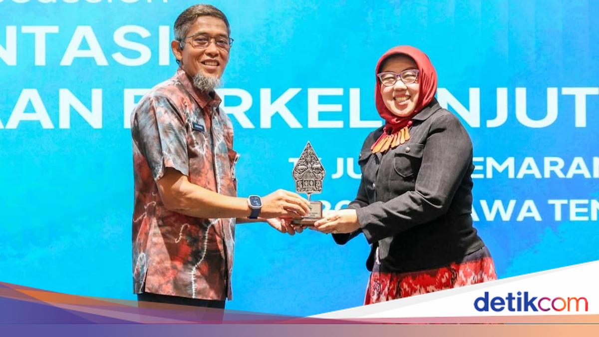 Central Java Appointed as Pilot Project for Sustainable Procurement