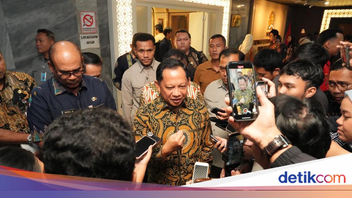 Home Minister Reveals Anti-Corruption Strategy for Regional Governments Through Integrity System