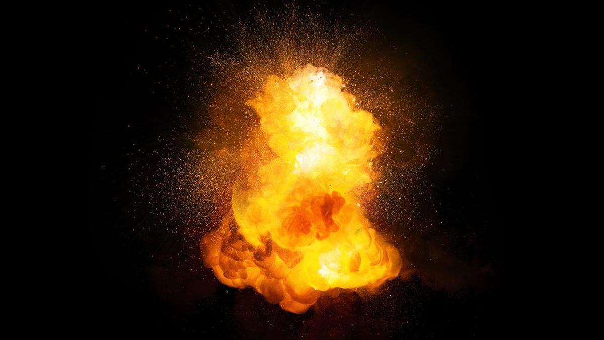 TNI Forms Investigation Team into Munitions Depot Explosion in Madiun