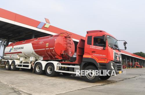 BPH Migas Proposes Adjustment to Subsidised Fuel Purchase Limits
