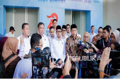 Dekopin Vows to Realise President's Mandate for Cooperatives as Engine of People's Economy at National Cooperative Day