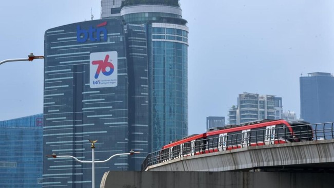 BTN Lending Rises 11.2%, NPL Improves to 3%