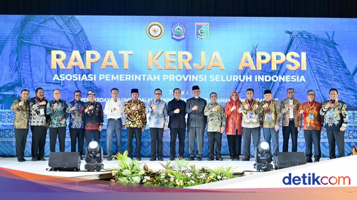 36 Regional Heads Discuss Surface Water Tax and MSMEs Amid Fiscal Pressures