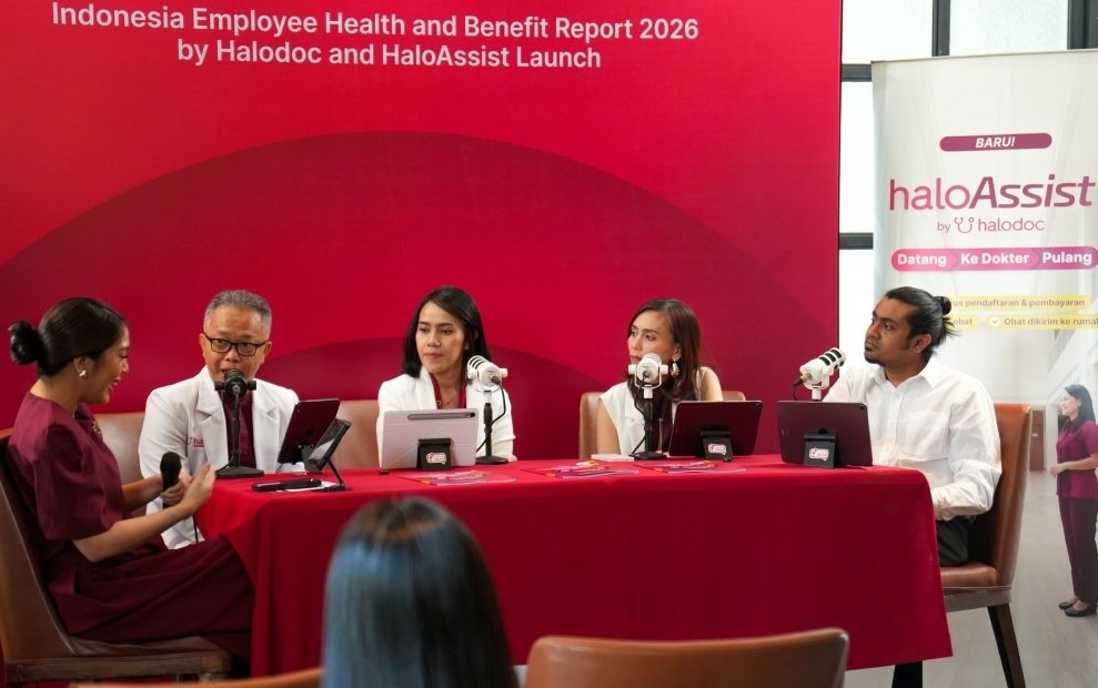 Digital Health Services Emerge as New Option to Curb Company Costs