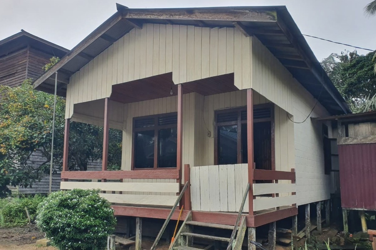 Provision of Decent Housing for the Elderly Remains a Challenge