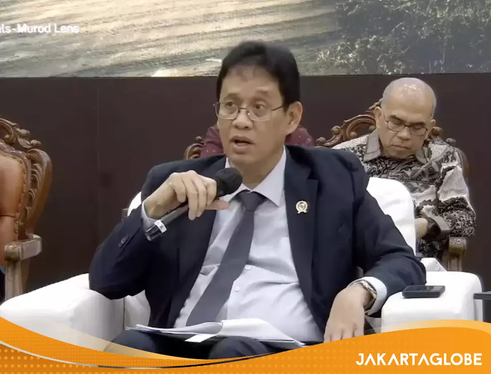Purbaya Dismisses Debt Concerns as Indonesia's External Borrowing Reaches $444.4 B