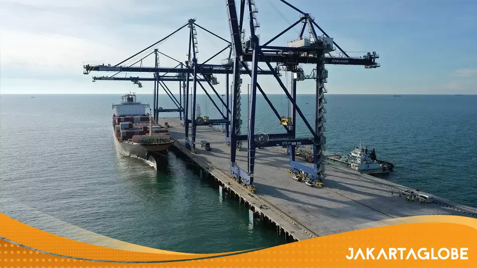 Indonesia Secures $56.1 billion Investment in First Half 2026