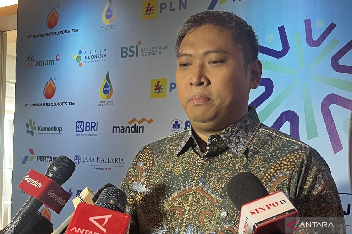 Deputy Minister: B50 Biodiesel Proof of Agricultural Development for Energy Security