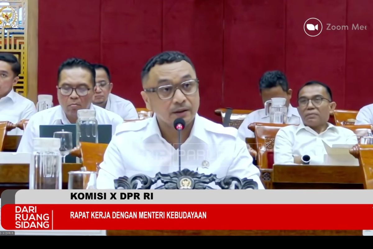 Culture Ministry: 2025 Cultural Development Index Exceeds Target