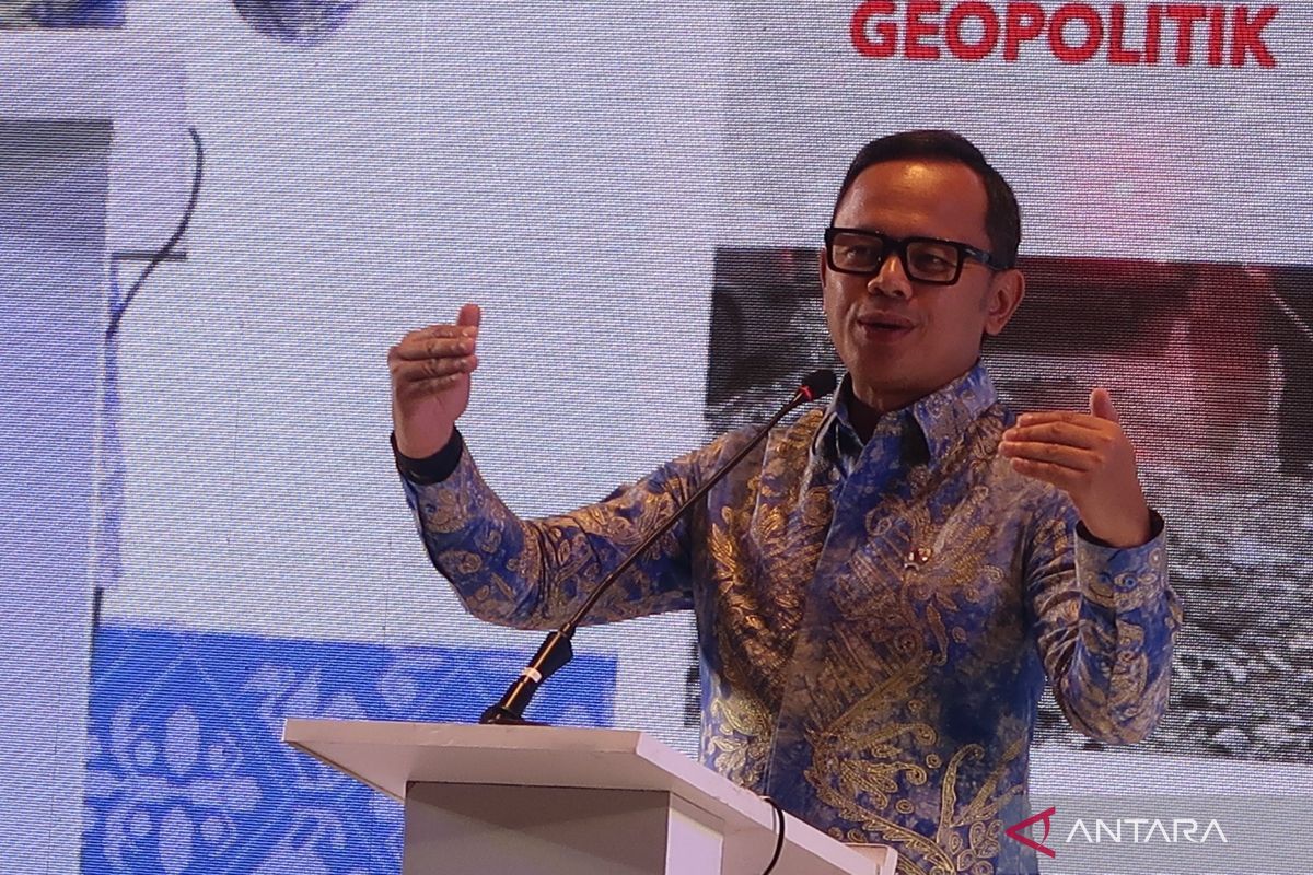 Deputy Home Affairs Minister identifies five challenges for regional heads