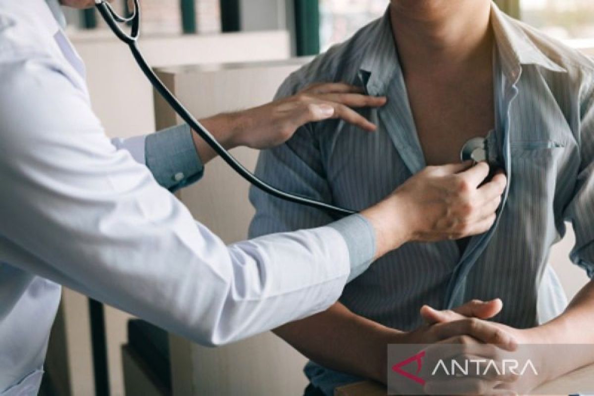 Doctor shares tips on preventing cardiovascular disease risk factors