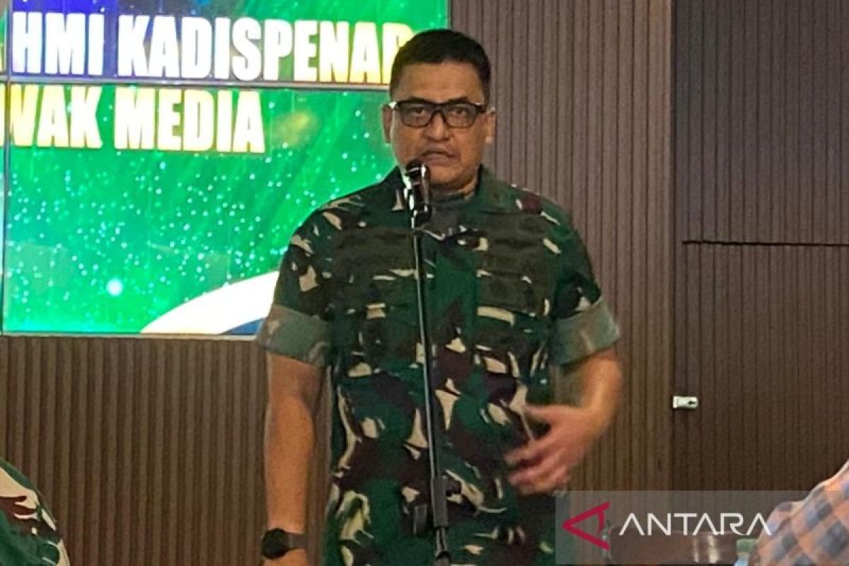 TNI: Madiun Ammunition Depot Exploded While Soldiers Were Maintaining Munitions