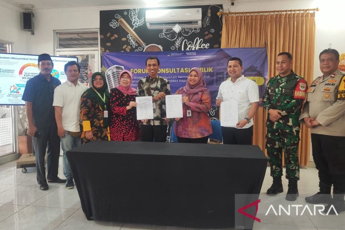 Social Affairs Ministry Commits to Cutting Social Aid Processing Time