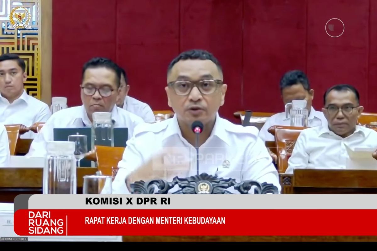 Culture Ministry Drafts Regulation on Historic Asset Administration