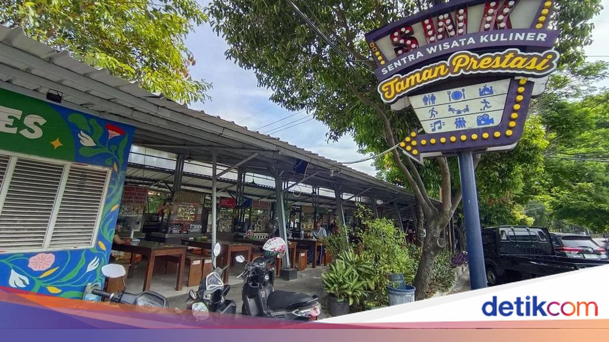 Surabaya DPRD Supports Humane Street Vendor Management, Backs Mayor's Firm Actions