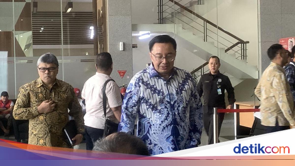 BPK Member Bobby Adhityo Rizaldi Questioned for Nine Hours in Muara Enim Bribery Case