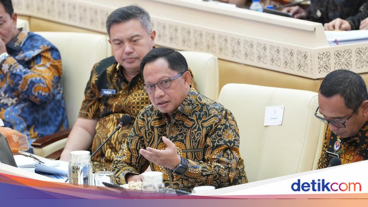 Home Minister Says Ministry's Performance Remains Optimal Amid Budget Efficiency
