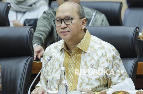 Investment Realisation in First Half of 2026 Reaches IDR 1,010.6 Trillion, Absorbing 1.44 Million Workers