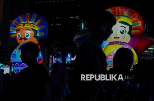 Rano Karno Invites Journalists to Chronicle Jakarta's Transformation Towards 5th Centenary