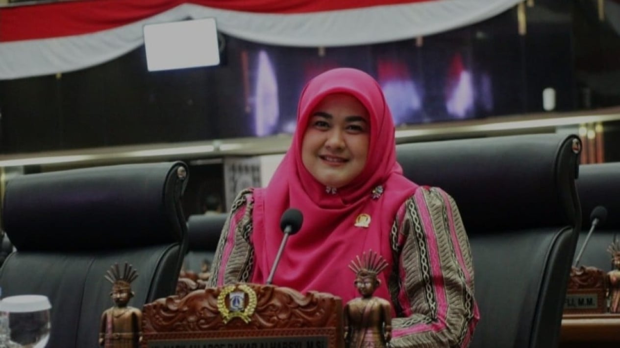 PKS Applauds Police for Opening Recruitment to People with Disabilities