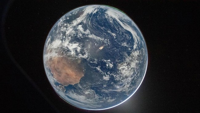 Scientists Calculate Remaining Lifespan of Life on Earth