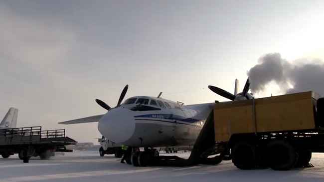 Airbus and Boeing Forced to Unite in Chartering World's Largest Cargo Plane